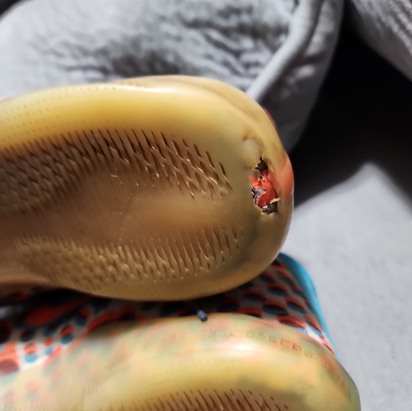 Rare Nike Kobe 11 size 8.5 - Picture 2 of 7